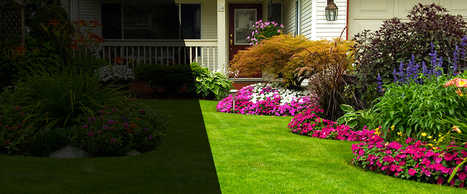 Mira Loma Landscapers